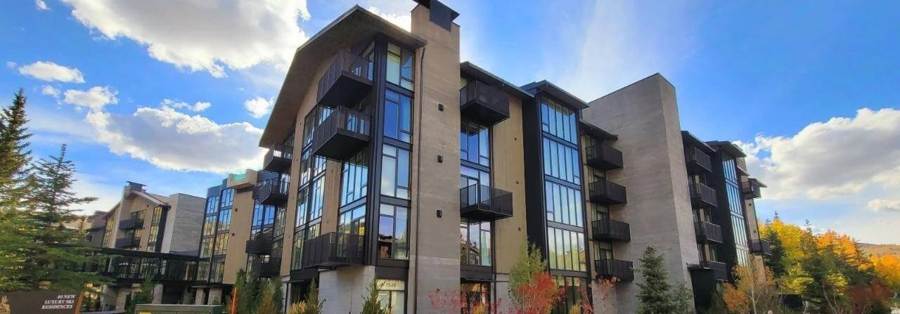 Park City and Deer Valley Luxury Condos for Sale